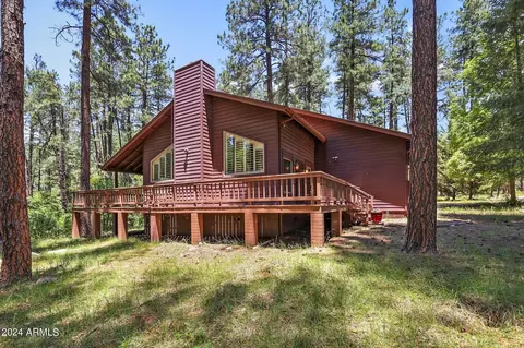 480 N Mountain Meadow Dr, Payson, AZ 85541