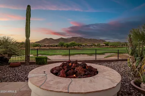 2544 W Muirfield Dr, Anthem, AZ 85086