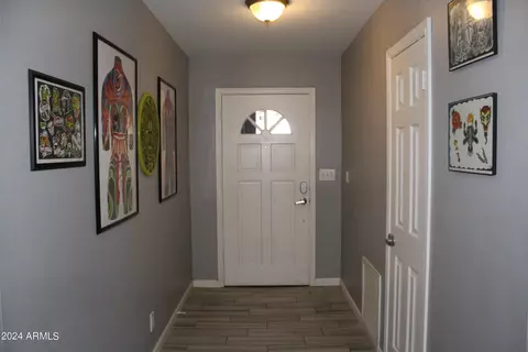 Entry Way - 423 S Arroya Rd, Apache Junction, AZ 85119 photo 1 of 1