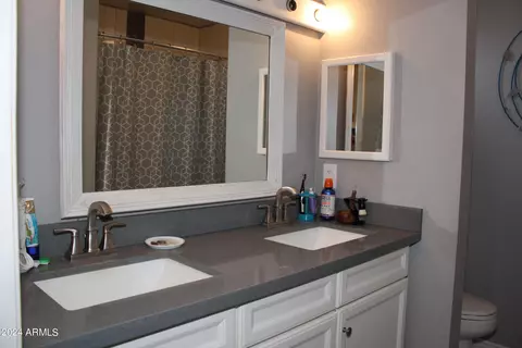 Bath - 423 S Arroya Rd, Apache Junction, AZ 85119 photo 1 of 2