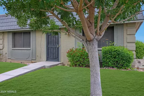 4710 N 20th Ave, Phoenix, AZ 85015