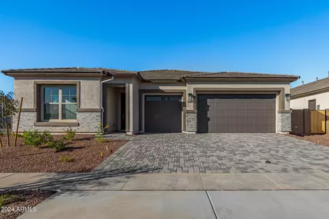 17668 W Blue Sky Dr, Surprise, AZ 85387