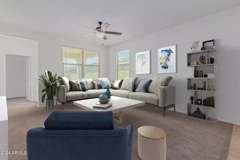 9911 E Tungsten Dr, Mesa, AZ 85212