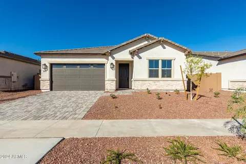 17656 W Blue Sky Dr, Surprise, AZ 85387