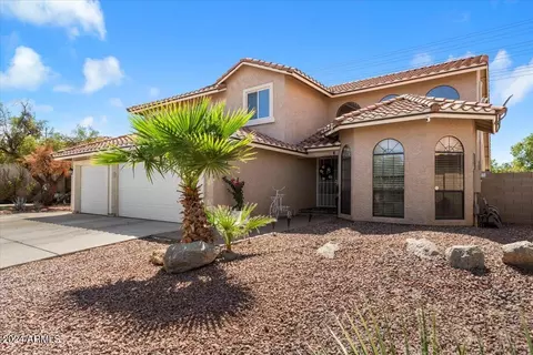 1126 N Saint Elena St, Gilbert, AZ 85234