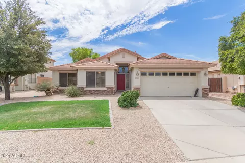 16661 W Pierce St, Goodyear, AZ 85338