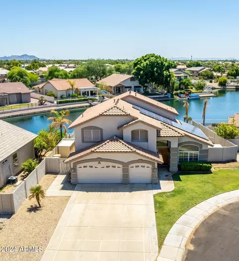 5531 W Irma Ln, Glendale, AZ 85308