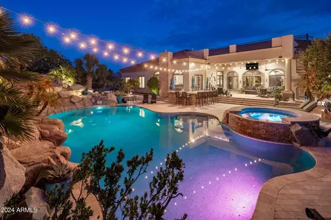 5530 W Sand Ct, Queen Creek, AZ 85142