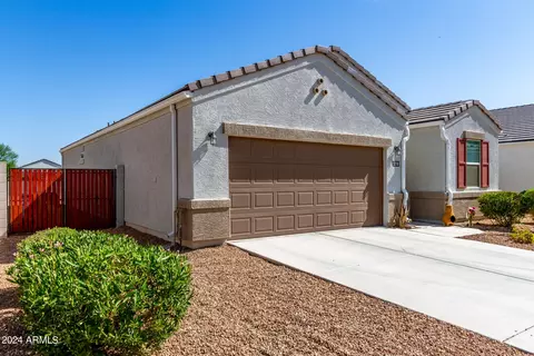 5210 W Alta Mesa Ave, Laveen, AZ 85339