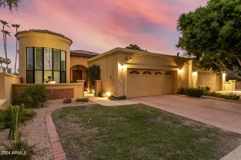 7330 E Palo Verde Dr #18, Scottsdale, AZ 85250