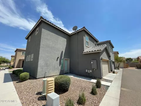 Exterior - 1721 W Pollack St, Phoenix, AZ 85041 photo 2 of 3