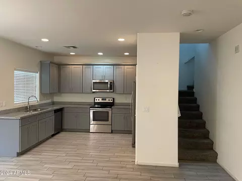 Kitchen - 1721 W Pollack St, Phoenix, AZ 85041 photo 3 of 3