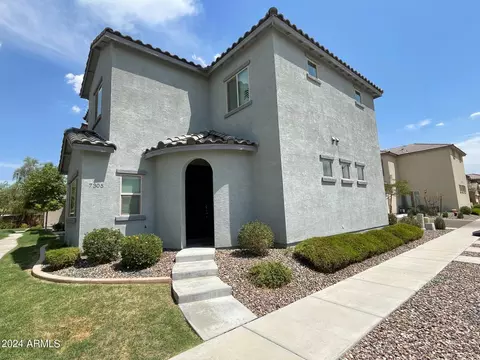 7305 S 17th Dr, Phoenix, AZ 85041