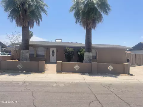 729 E Monterey St, Chandler, AZ 85225