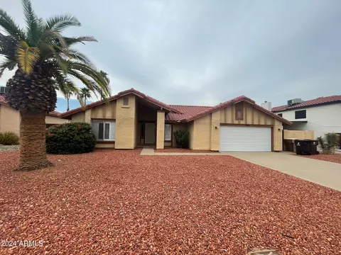 7720 W Cholla St, Peoria, AZ 85345