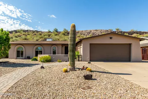 1709 W Evans Dr, Phoenix, AZ 85023 photo 2