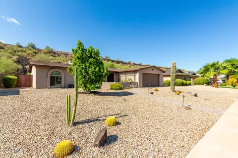 1709 W Evans Dr, Phoenix, AZ 85023 photo 5