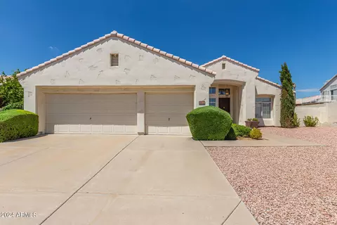 22386 N 68th Ave, Glendale, AZ 85310