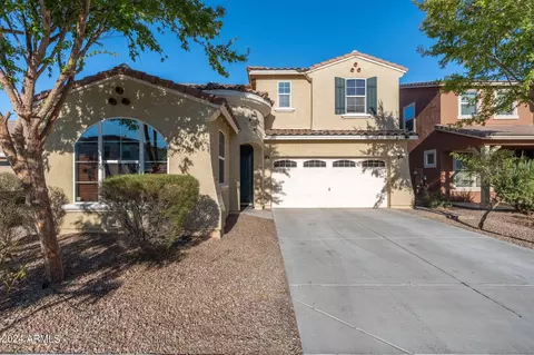 1705 S 104th Ln, Tolleson, AZ 85353