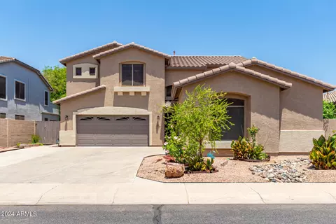 2162 E Carla Vista Pl, Chandler, AZ 85225