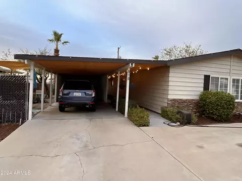 818 W Buist Ave, Phoenix, AZ 85041