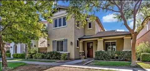 1019 S Agnes Ln, Gilbert, AZ 85296