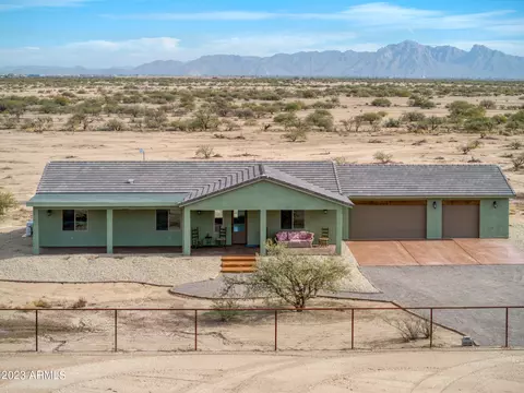 14165 S Palo Verde Trl, Casa Grande, AZ 85193