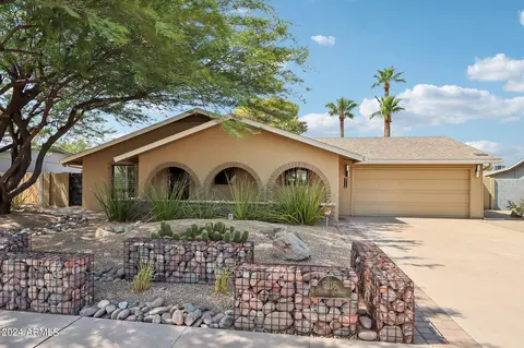 3116 E Sierra St, Phoenix, AZ 85028