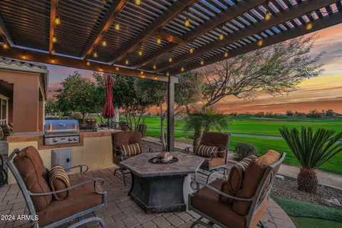 1429 E Sweet Citrus Dr, Queen Creek, AZ 85140