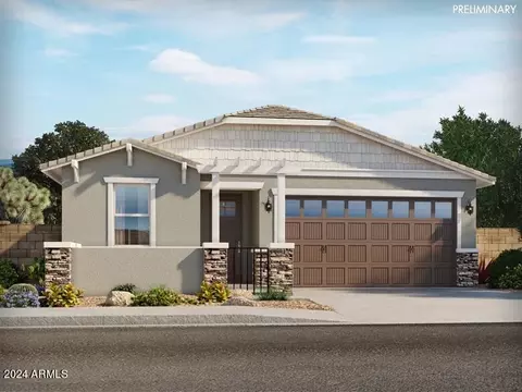 19080 N Silver Dog Way, Maricopa, AZ 85138