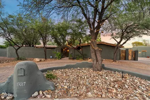 13017 N 61st Pl, Scottsdale, AZ 85254