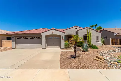 13346 W Montebello Ave, Litchfield Park, AZ 85340