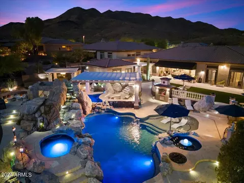 42502 N Cross Timbers Ct, Anthem, AZ 85086