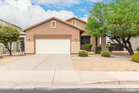 3518 N Olympic Cir, Mesa, AZ 85215