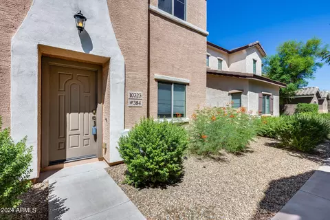 10323 W Via Del Sol -- #384, Peoria, AZ 85383