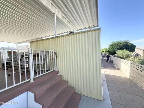 548 S Rock Hound Dr #548, Apache Junction, AZ 85119 photo 33