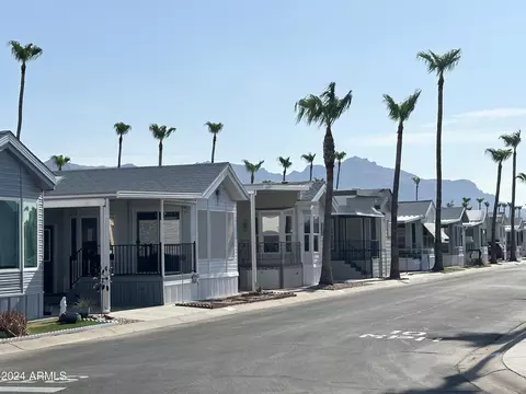 548 S Rock Hound Dr #548, Apache Junction, AZ 85119 photo 10