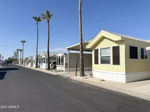 548 S Rock Hound Dr #548, Apache Junction, AZ 85119 photo 3