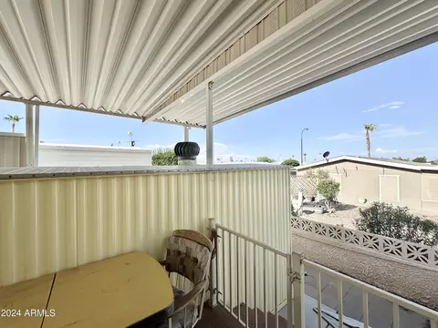 548 S Rock Hound Dr #548, Apache Junction, AZ 85119 photo 34