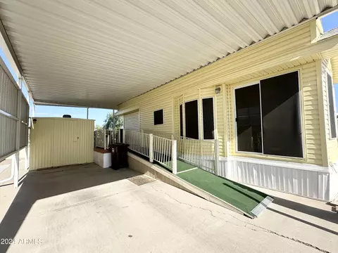 548 S Rock Hound Dr #548, Apache Junction, AZ 85119 photo 4
