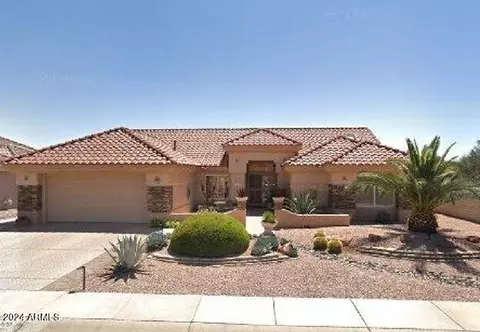 15709 W Huron Dr, Sun City West, AZ 85375