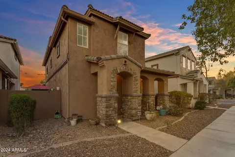 10147 E Isleta Ave, Mesa, AZ 85209