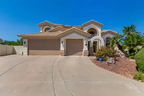 3530 S Velero St, Chandler, AZ 85286