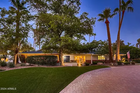 2218 E Rancho Dr, Phoenix, AZ 85016 photo 2