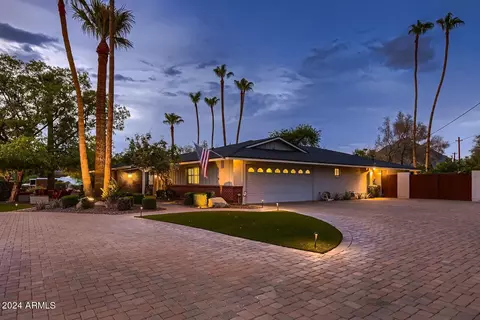 2218 E Rancho Dr, Phoenix, AZ 85016 photo 4