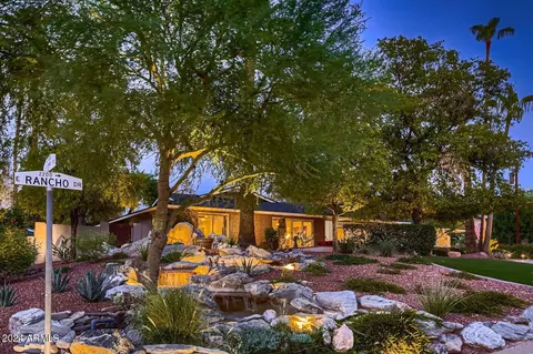 2218 E Rancho Dr, Phoenix, AZ 85016