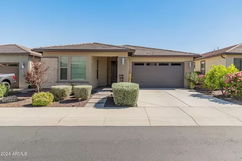 13357 W Mayberry Trl, Peoria, AZ 85383