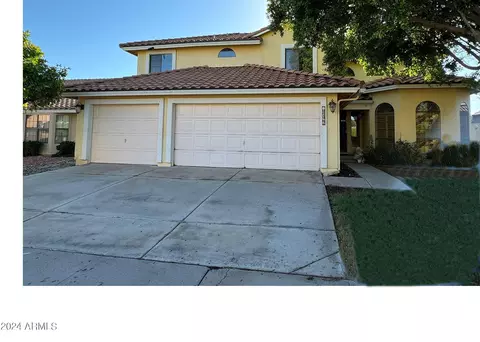 19422 N 74th Dr, Glendale, AZ 85308