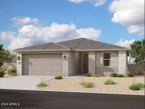 5532 W Mcneil Rd, Laveen, AZ 85339