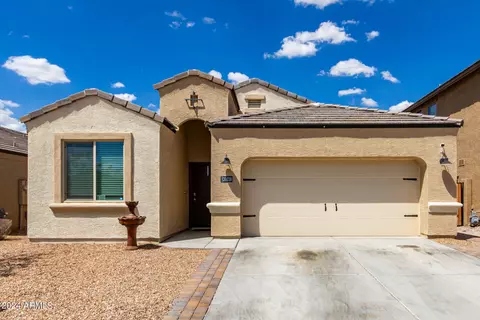 31038 W Columbus Ave, Buckeye, AZ 85396